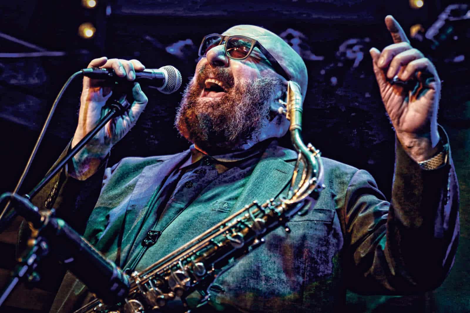 SunsetEvent Supercharge / Anzeiger Thal Gäu Olten