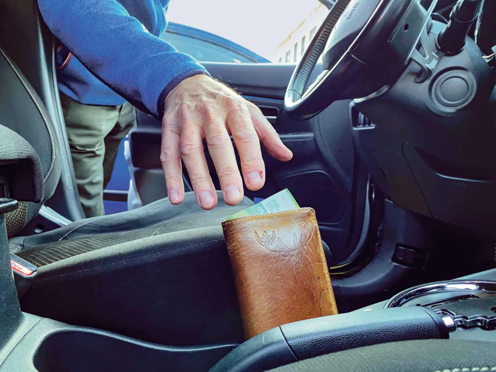 Kantonspolizei Solothurn / Anzeiger Thal Gäu Olten