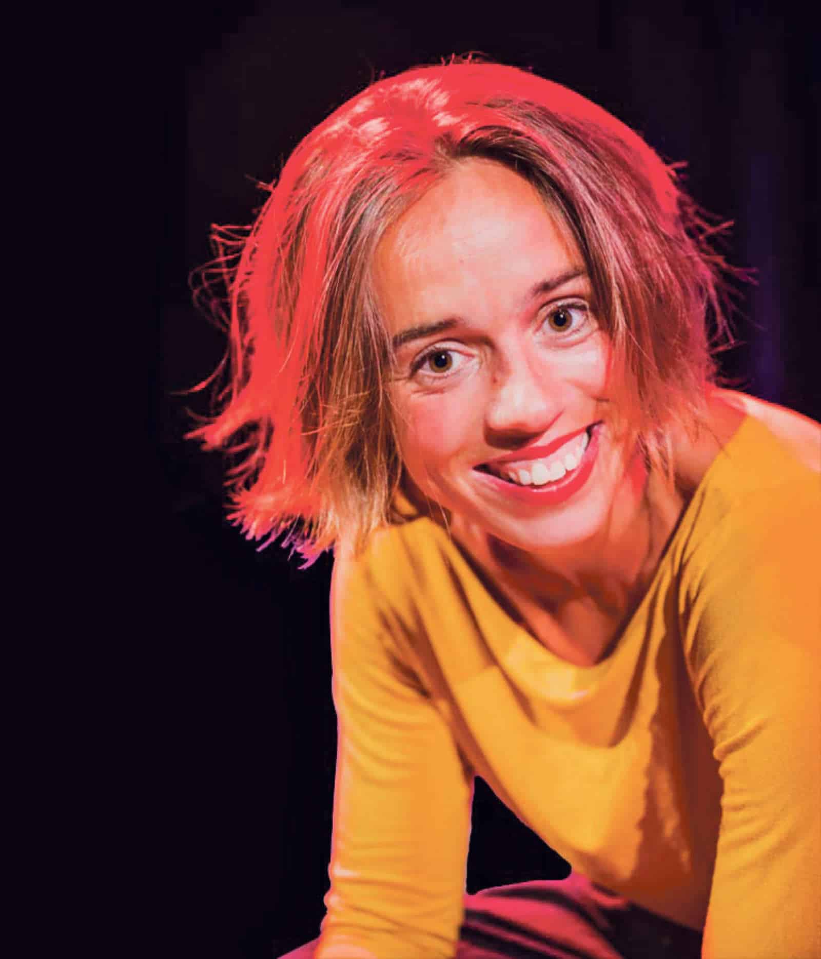 Casting Oltner Kabarett-Tage / Anzeiger Thal Gäu Olten