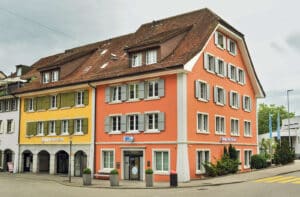 Clientis Bank im Thal AG / Anzeiger Thal Gäu Olten