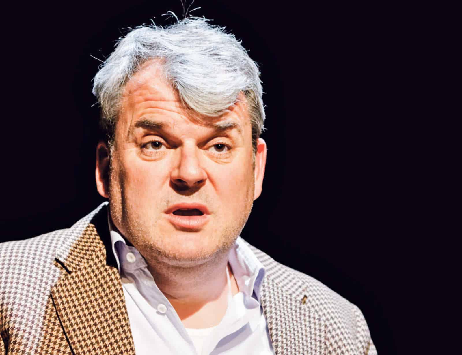 Theaterstudio Olten / Anzeiger Thal Gäu Olten