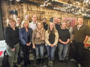 DLG Balsthal / Anzeiger Thal Gäu Olten