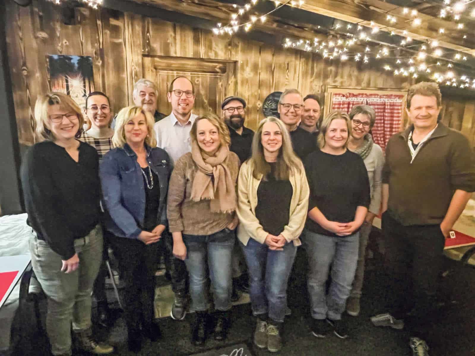 DLG Balsthal / Anzeiger Thal Gäu Olten