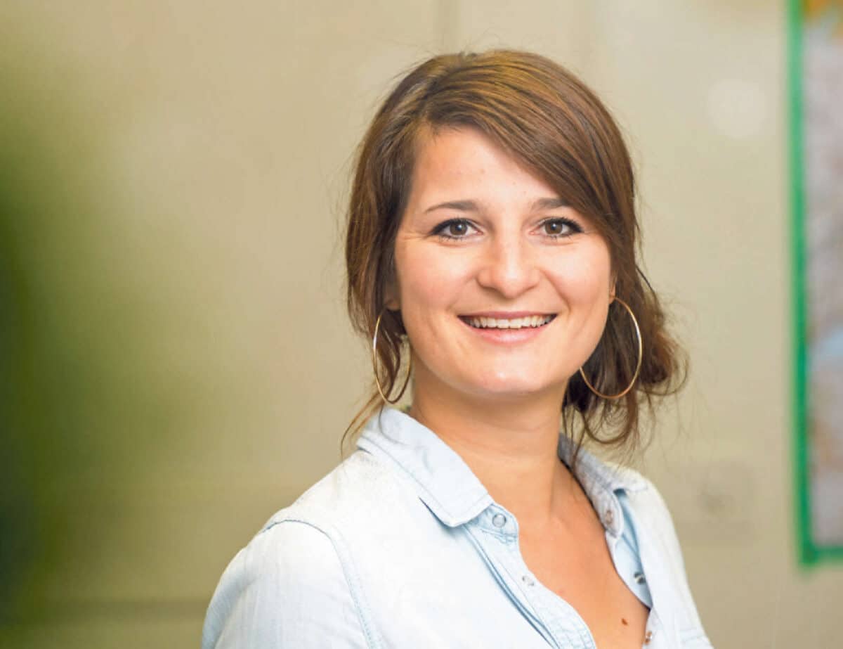 Theaterstudio Olten / Anzeiger Thal Gäu Olten