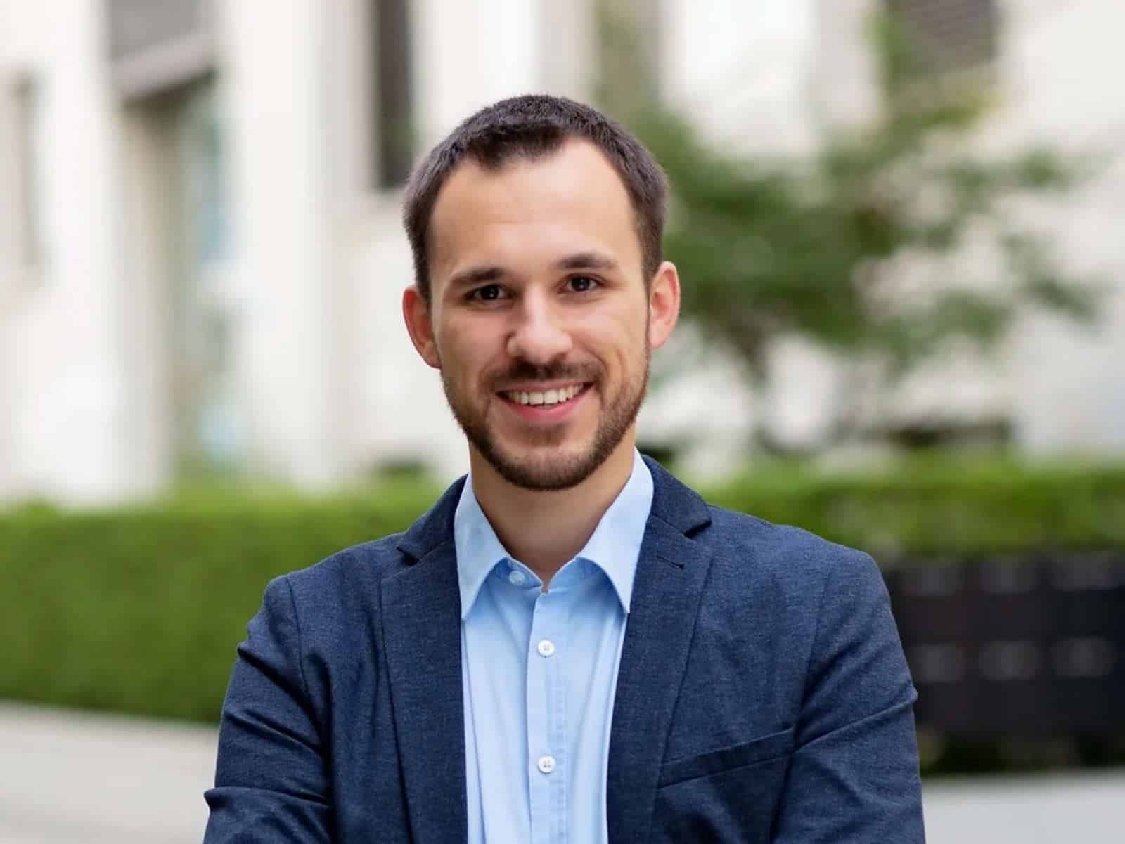 Fredy Kreuchi OeBB / Anzeiger Thal Gäu Olten