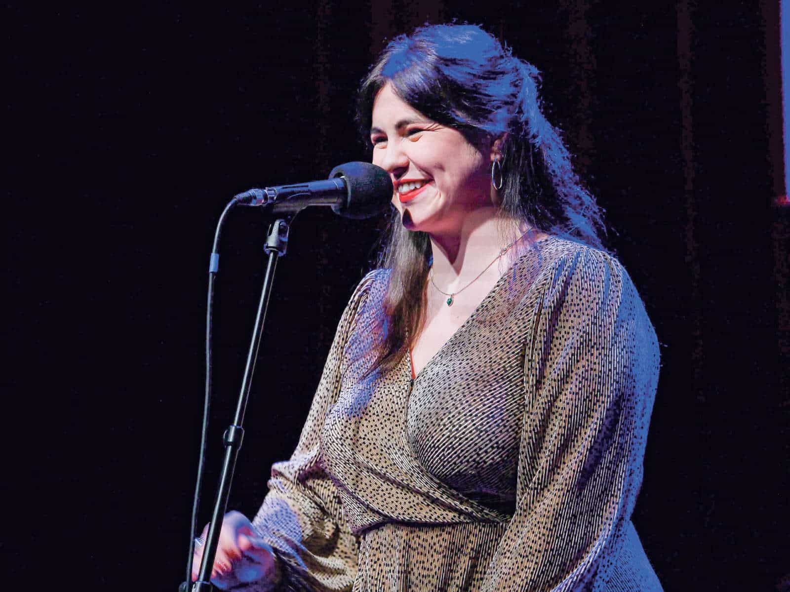 17. Poetry Slam Trilogie / Anzeiger Thal Gäu Olten