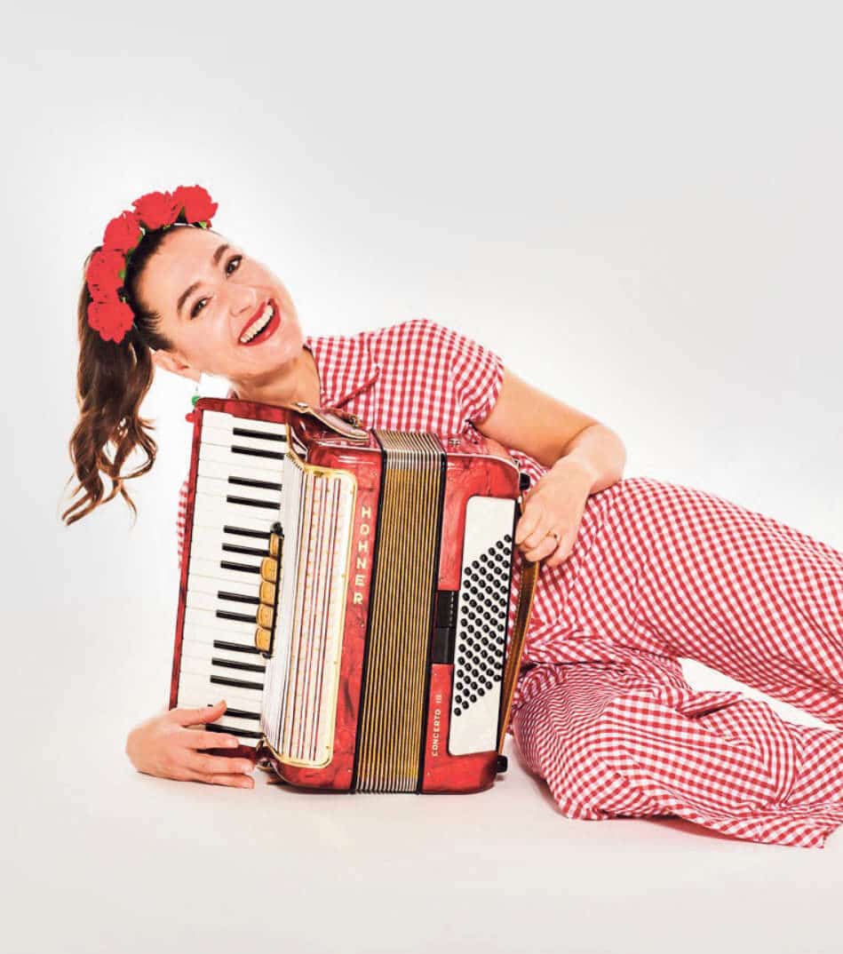 Muriel Zemp / Anzeiger Thal Gäu Olten