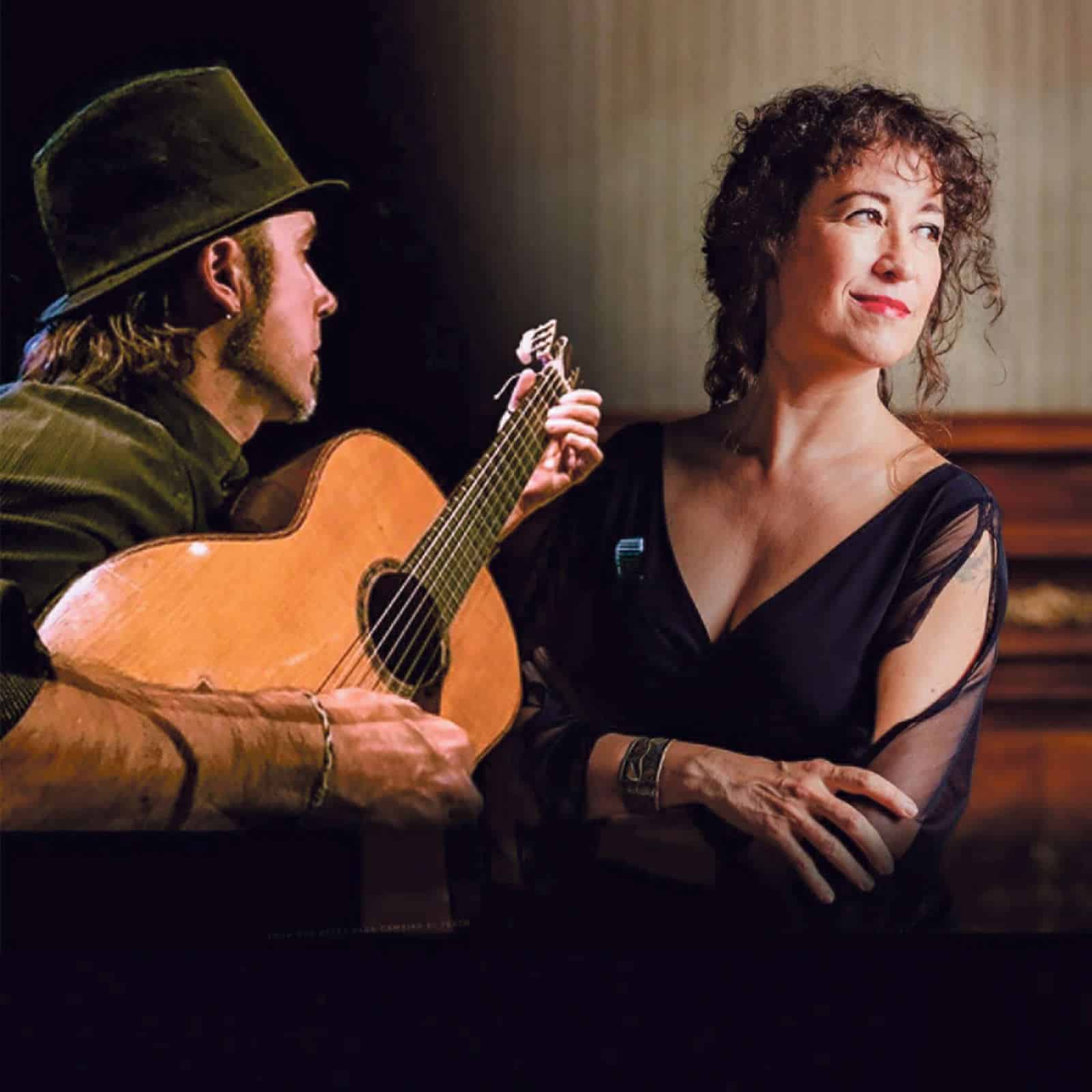 Tango Argentino / Anzeiger Thal Gäu Olten