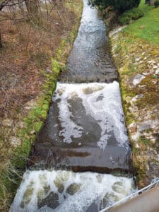 Gülle Duennern / Anzeiger Thal Gäu Olten