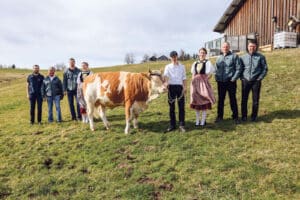 Solothurner Kantonalen Schwingfest Kestenholz / Anzeiger Thal Gäu Olten