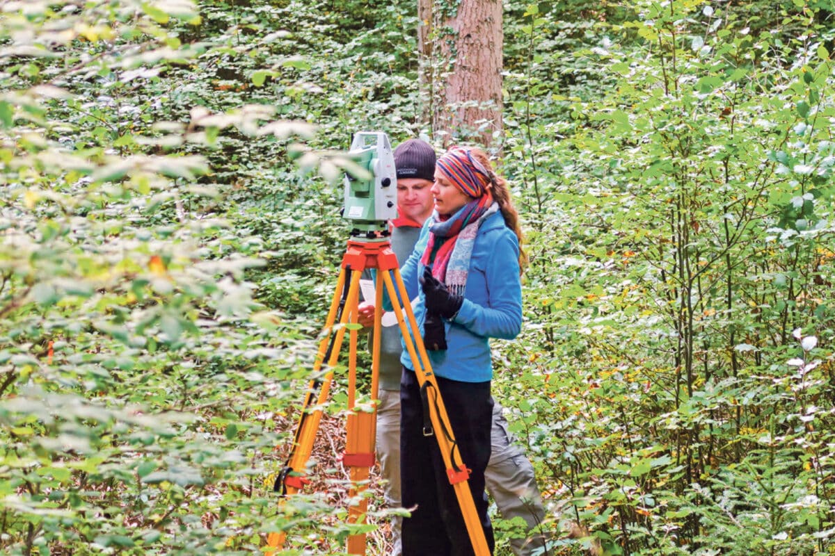 Erz der Balsthaler Erzmatt / Anzeiger Thal Gäu Olten