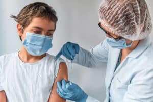 Epidemiengesetz / Anzeiger Thal Gäu Olten