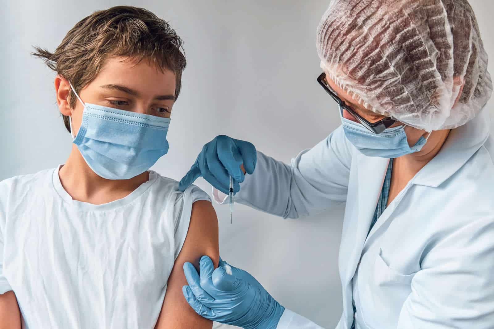 Epidemiengesetz / Anzeiger Thal Gäu Olten