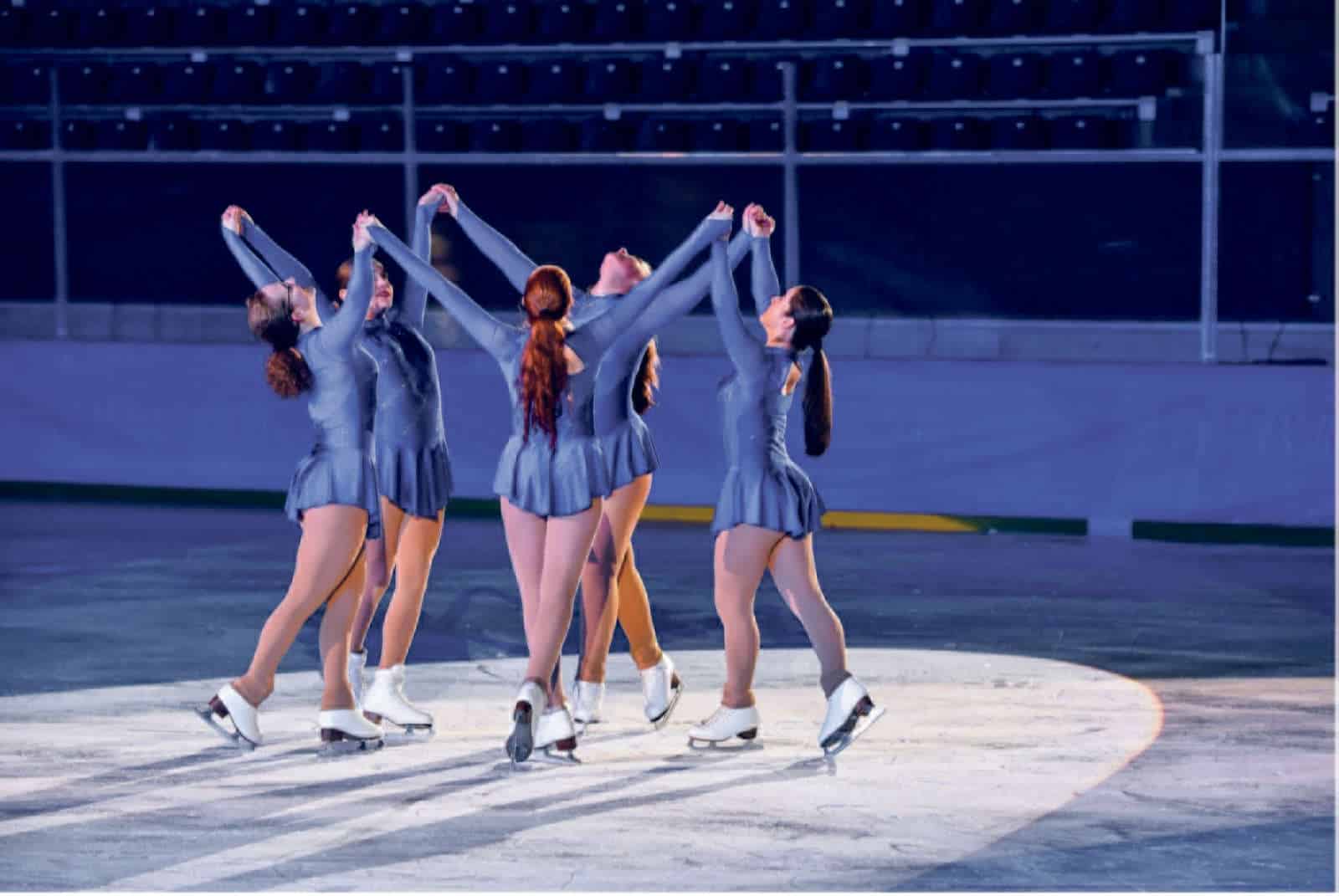 45. Eisgala Olten / Anzeiger Thal Gäu Olten