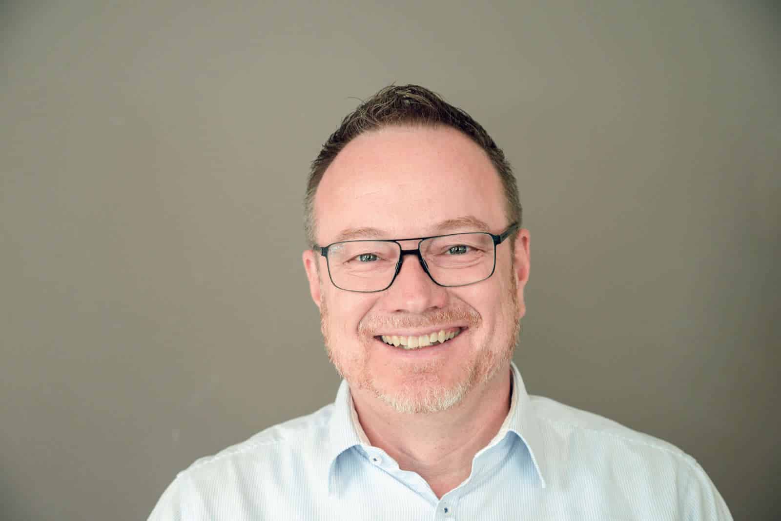 Thomas Rhiner Aarhof Olten / Anzeiger Thal Gäu Olten