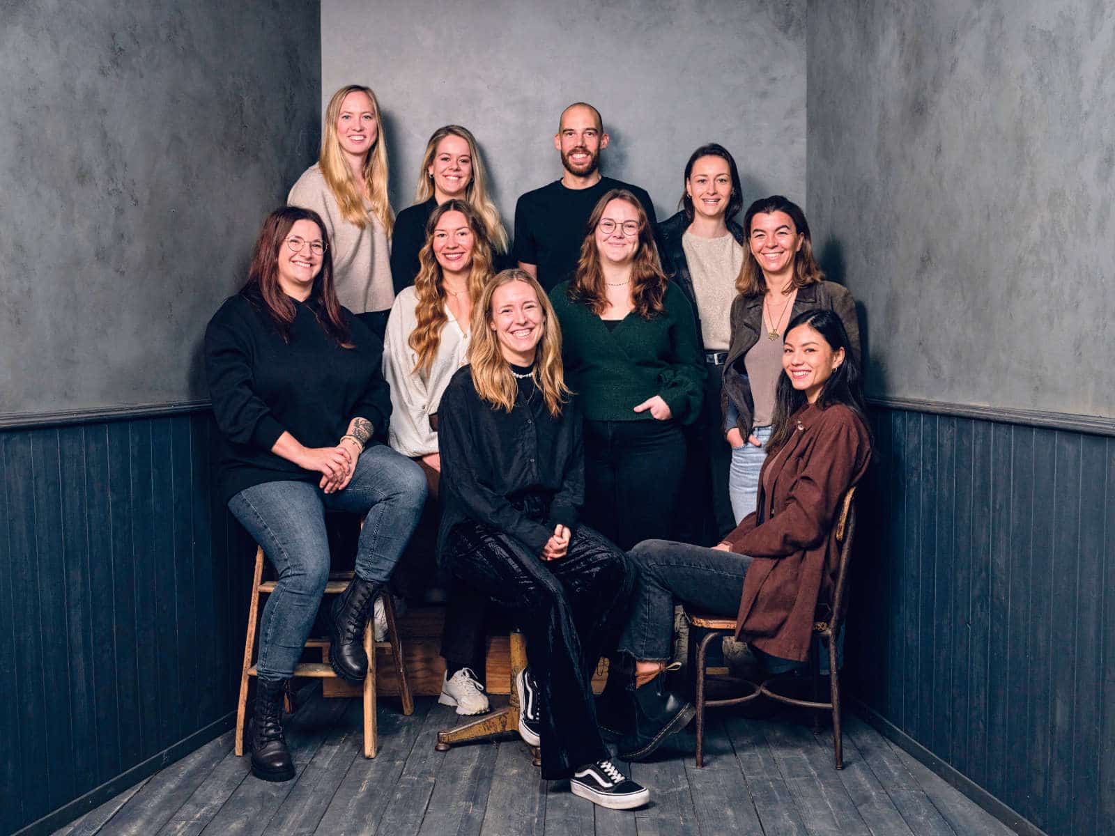 Wandelbar Festival Olten / Anzeiger Thal Gäu Olten