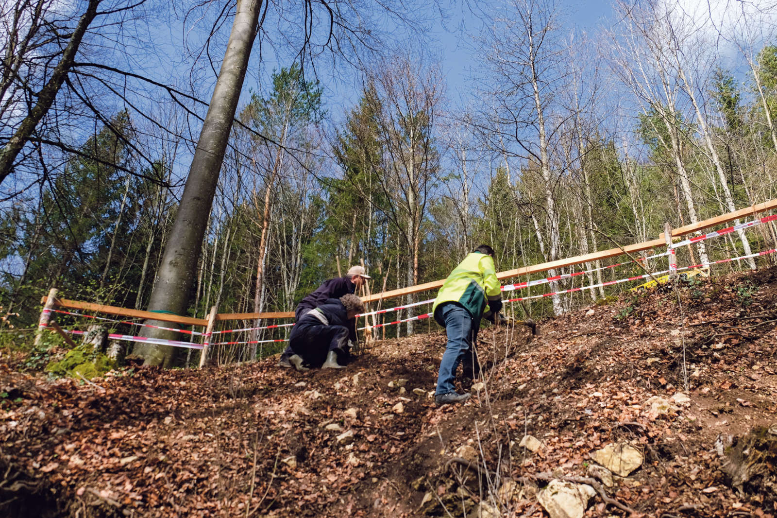 Verkehrs- und Verschönerungsverein Balsthal-Klus / Anzeiger Thal Gäu Olten