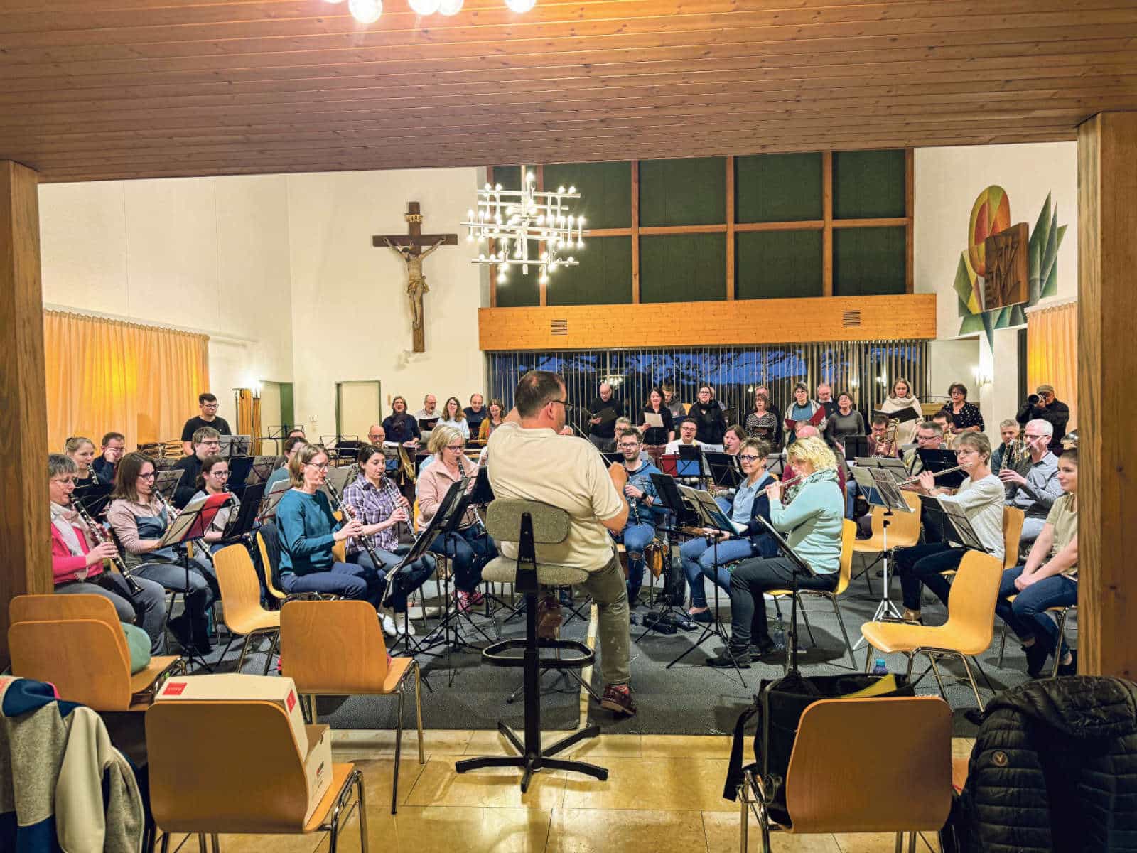 Konkordia Egerkingen / Anzeiger Thal Gäu Olten