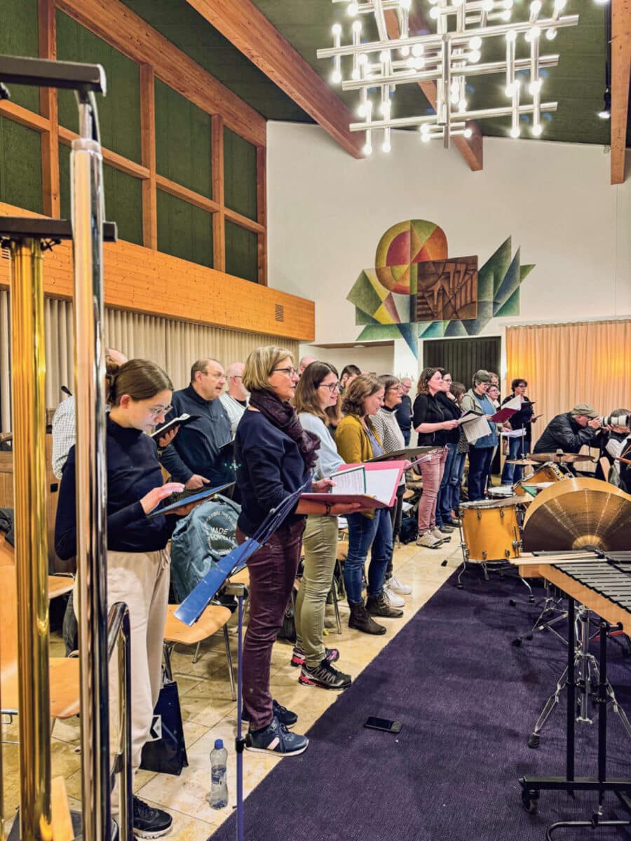 Konkordia Egerkingen / Anzeiger Thal Gäu Olten