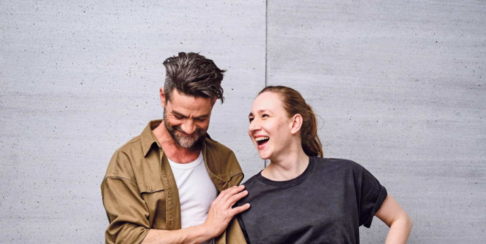 Hart und Rhaban Straumann / Anzeiger Thal Gäu Olten