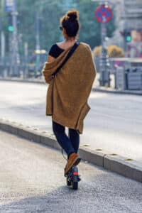 Verkehrsstatistik 2023 / Anzeiger Thal Gäu Olten