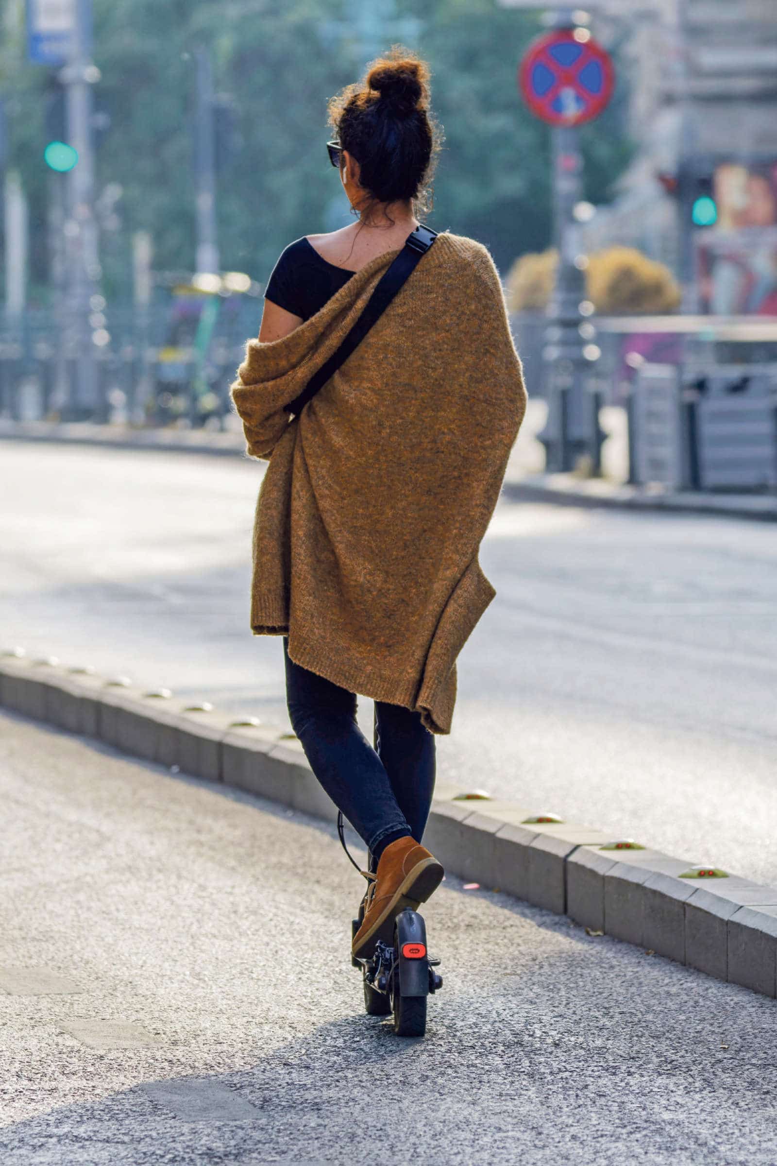 Verkehrsstatistik 2023 / Anzeiger Thal Gäu Olten