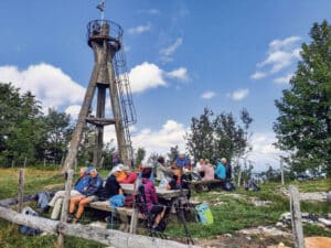 SAC-Ortsgruppe Balsthal