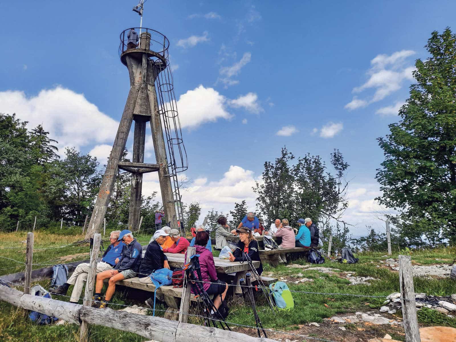 SAC-Ortsgruppe Balsthal