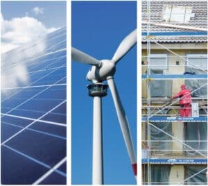 Energiegesetz Kanton Solothurn / Anzeiger Thal Gäu Olten