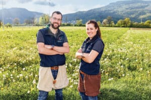 Solothurner Kantonalschwingfest / Anzeiger Thal Gäu Olten