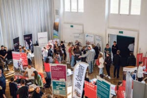 Thaler Lehrstellenboerse / Anzeiger Thal Gäu Olten