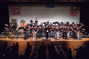 Concert Band Oensingen-Kestenholz / Anzeiger Thal Gäu Olten
