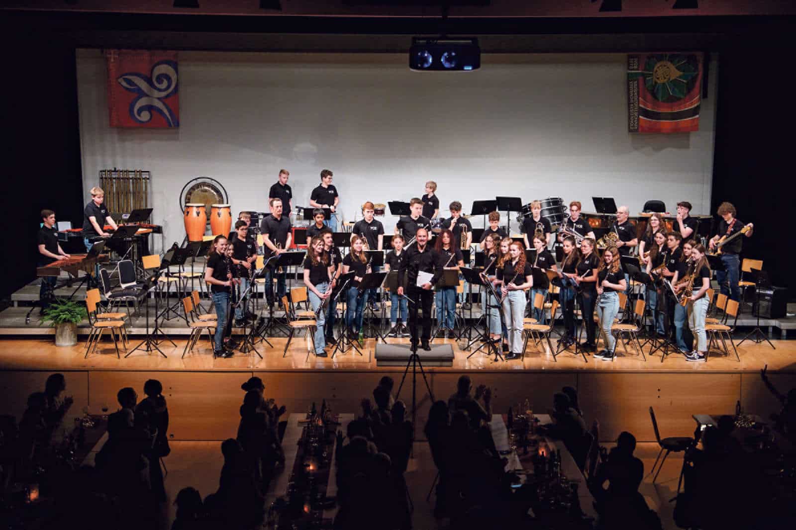 Concert Band Oensingen-Kestenholz / Anzeiger Thal Gäu Olten
