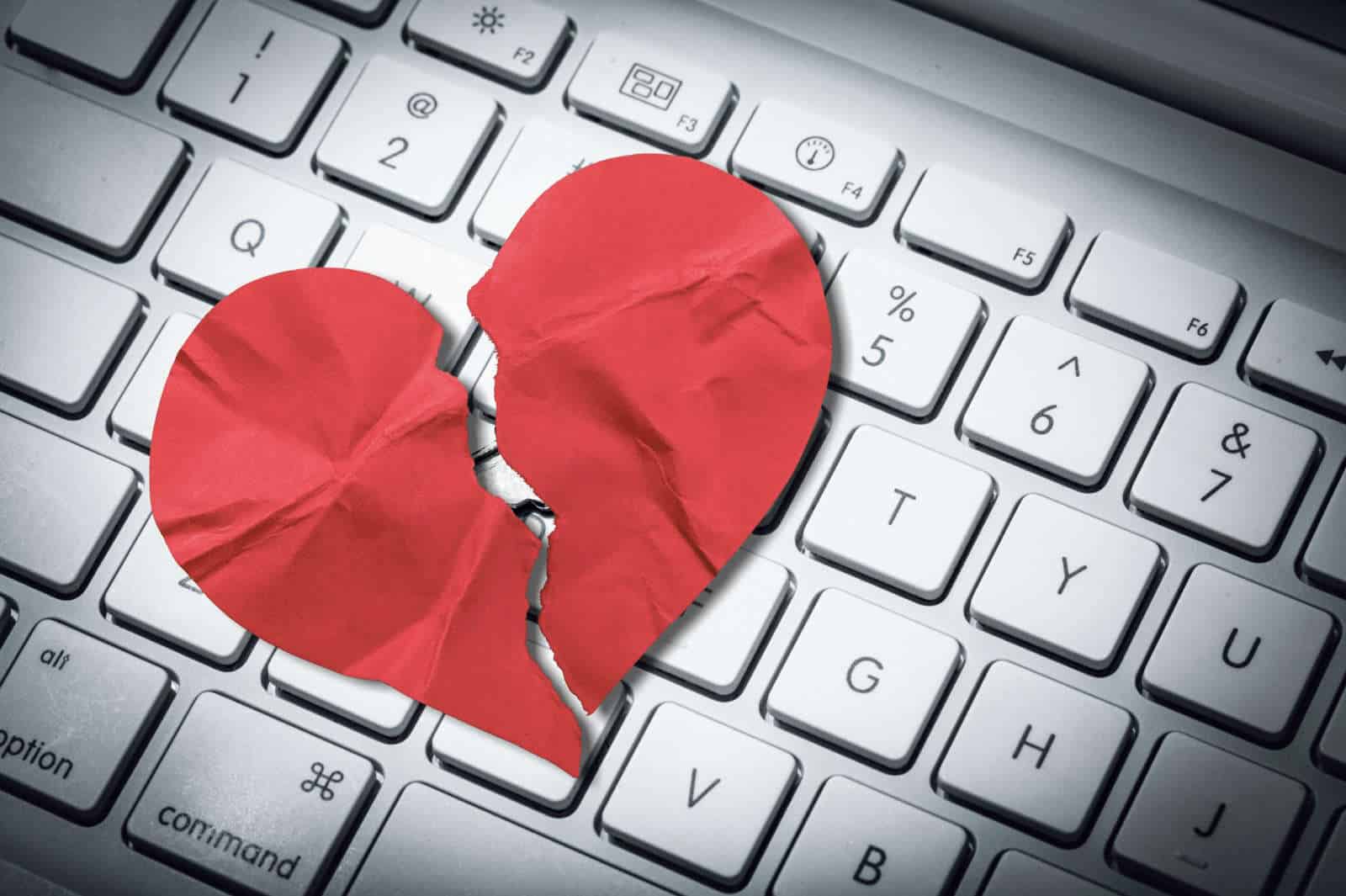 Online-Betrug / Anzeiger Thal Gäu Olten