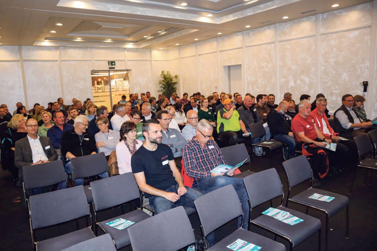 REXPO 2024 / Anzeiger Thal Gäu Olten / Anzeiger Thal Gäu Olten