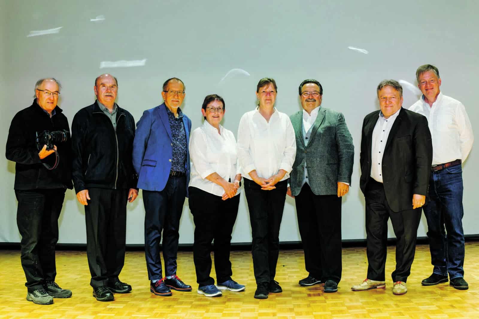 Dorfchronik Niederbuchsiten / Anzeiger Thal Gäu Olten