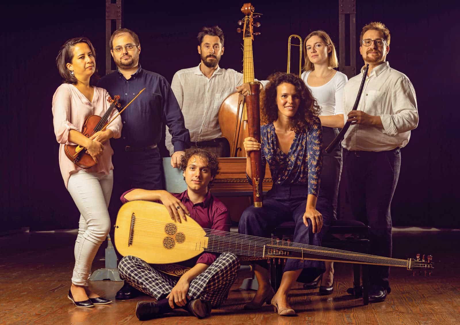 Konzertreihe Musica Cordis / Anzeiger Thal Gäu Olten