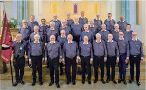 Männerchor Hägendorf / Anzeiger Thal Gäu Olten