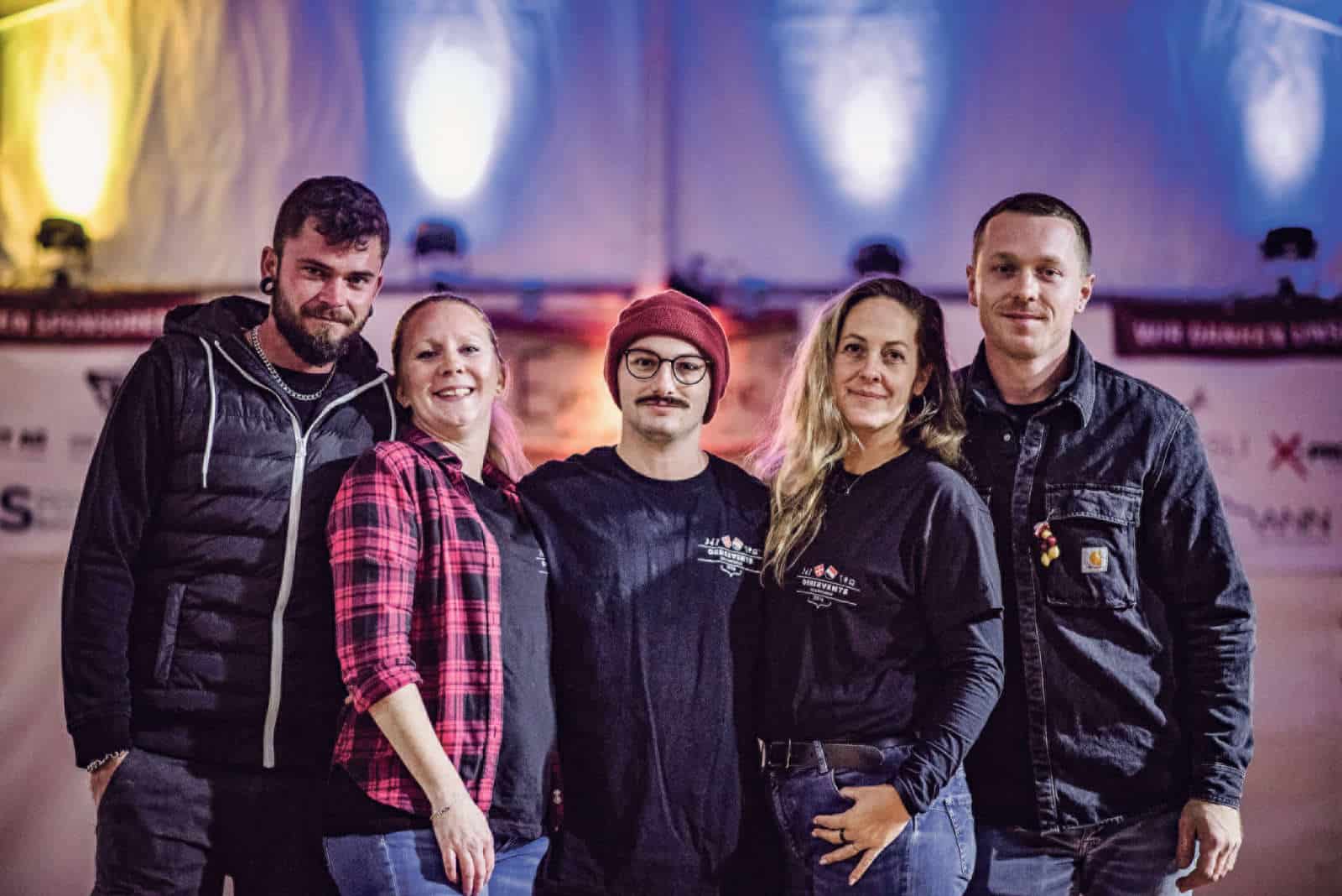 Bechburg Festival Oensingen / Anzeiger Thal Gäu Olten