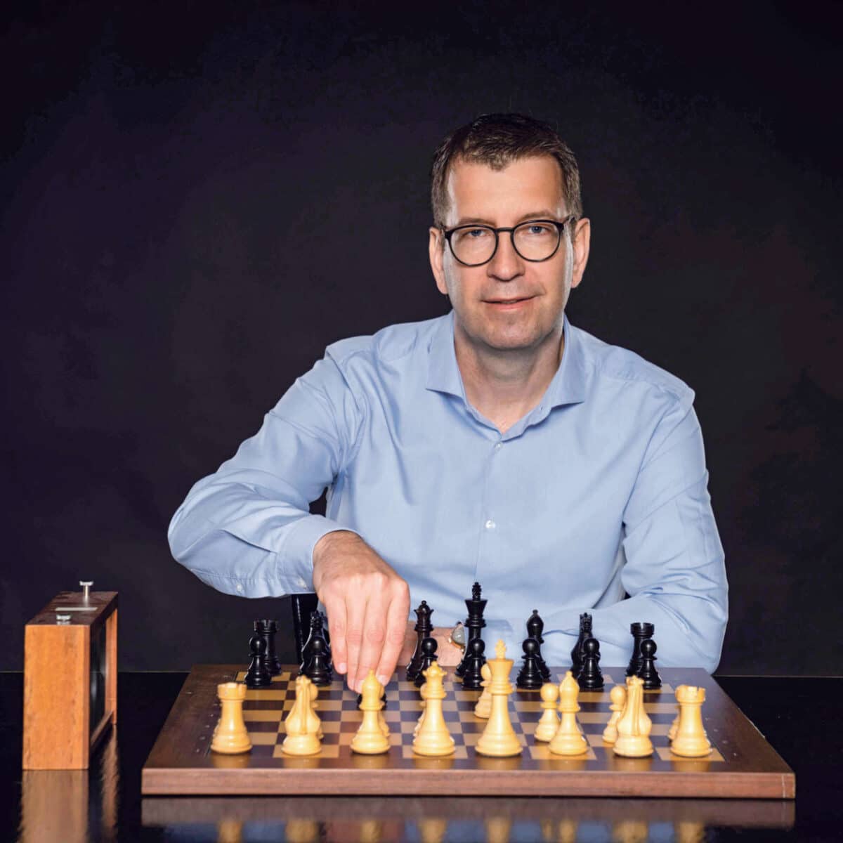 Schachklub Olten / Anzeiger Thal Gäu Olten