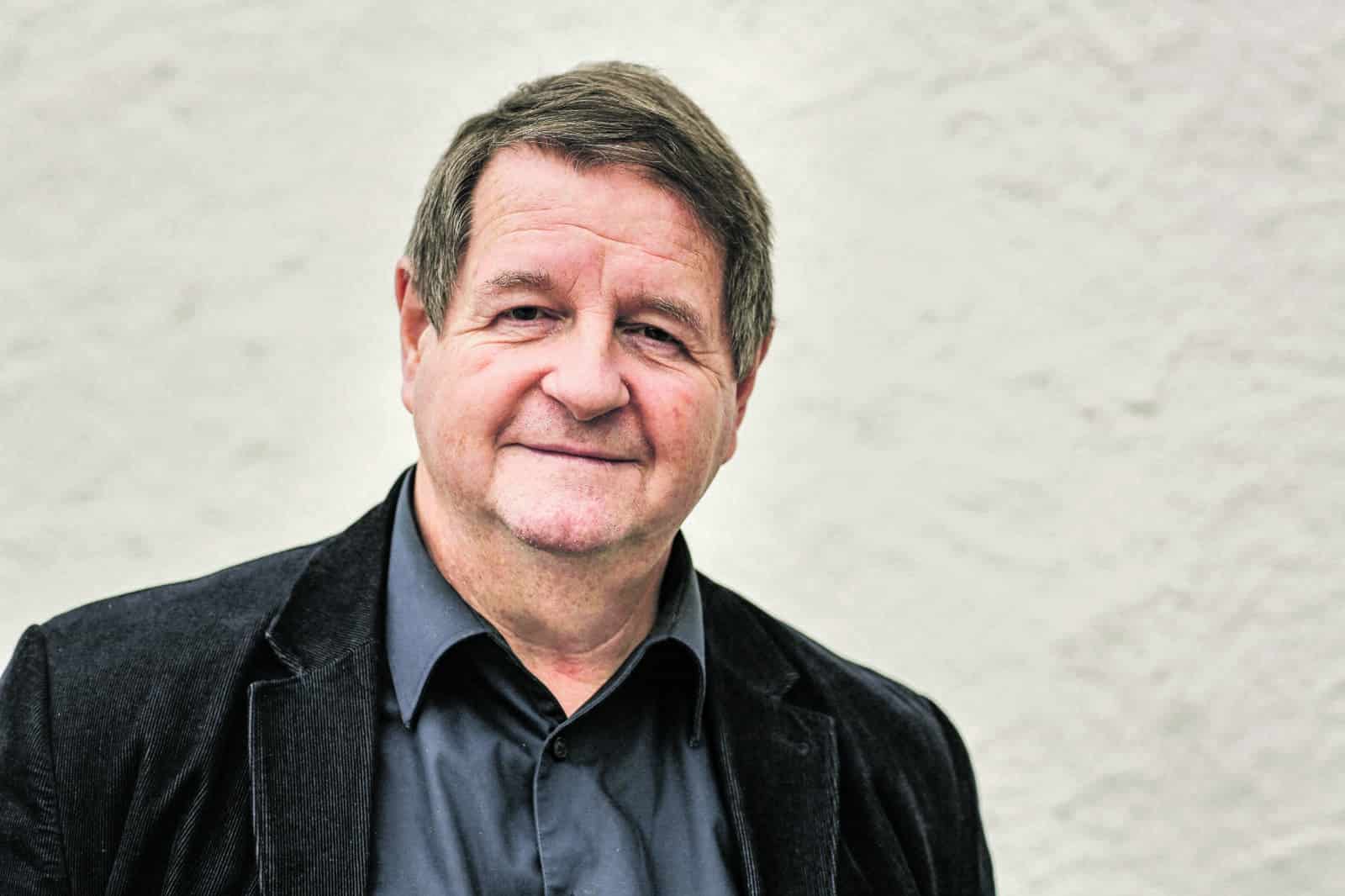 Hiäsigs mit Müller-Drossaart / Anzeiger Thal Gäu Olten