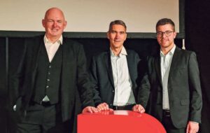 Raiffeisenbank Balsthal-Laupersdorf / Anzeiger Thal Gäu Olten