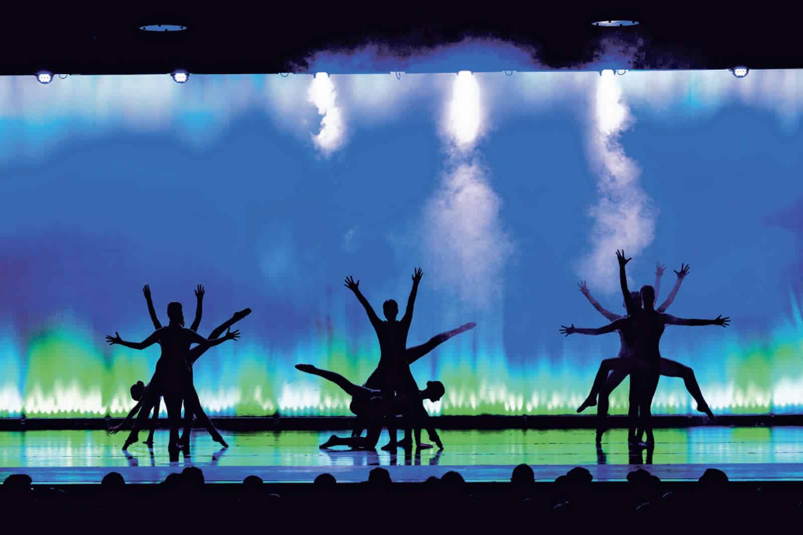 Dance Studio Olten / Anzeiger Thal Gäu Olten