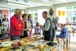 Thaler Kulturtag / Anzeiger Thal Gäu Olten
