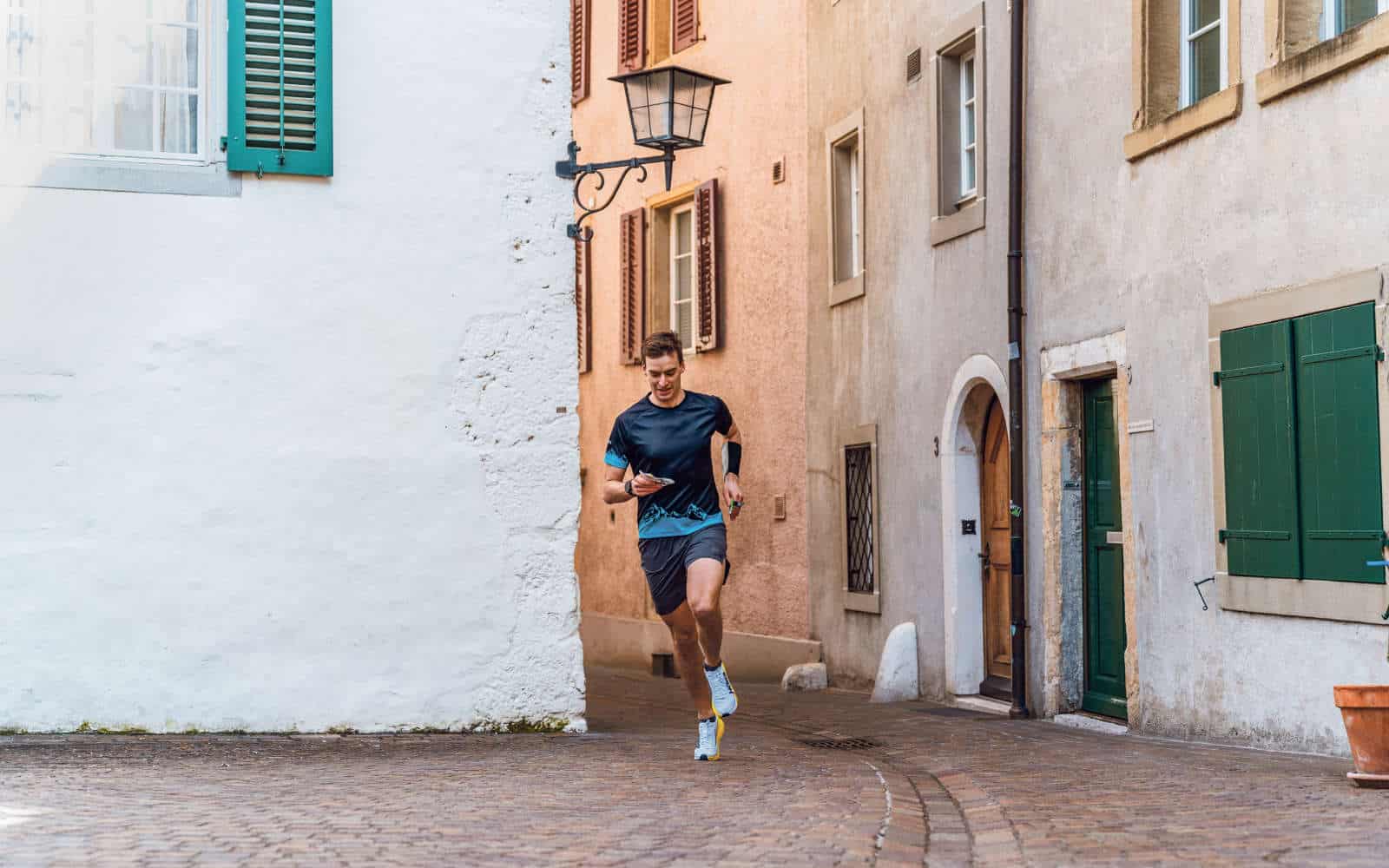 OL Weltcup Olten / Anzeiger Thal Gäu Olten