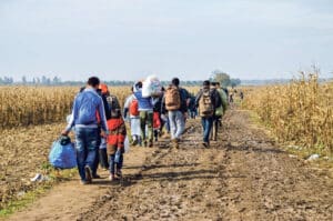 Asylwesen Kanton Solothurn / Anzeiger Thal Gäu Olten