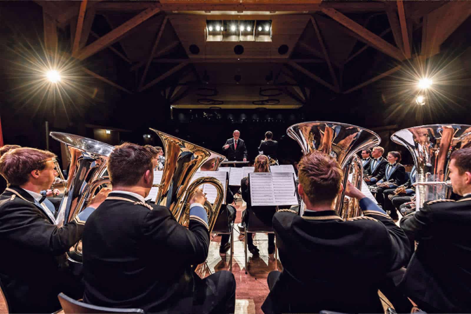 7. Langenbrucker Konzertfruehling / Anzeiger Thal Gäu Olten