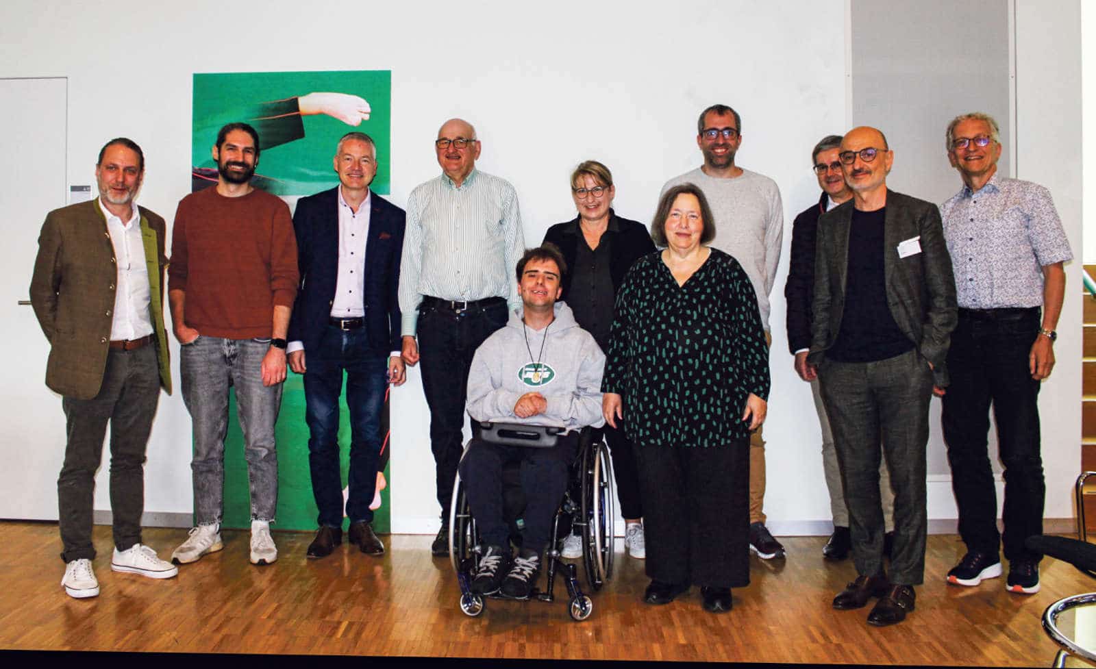 Arkadis Stadtrat Olten / Anzeiger Thal Gäu Olten