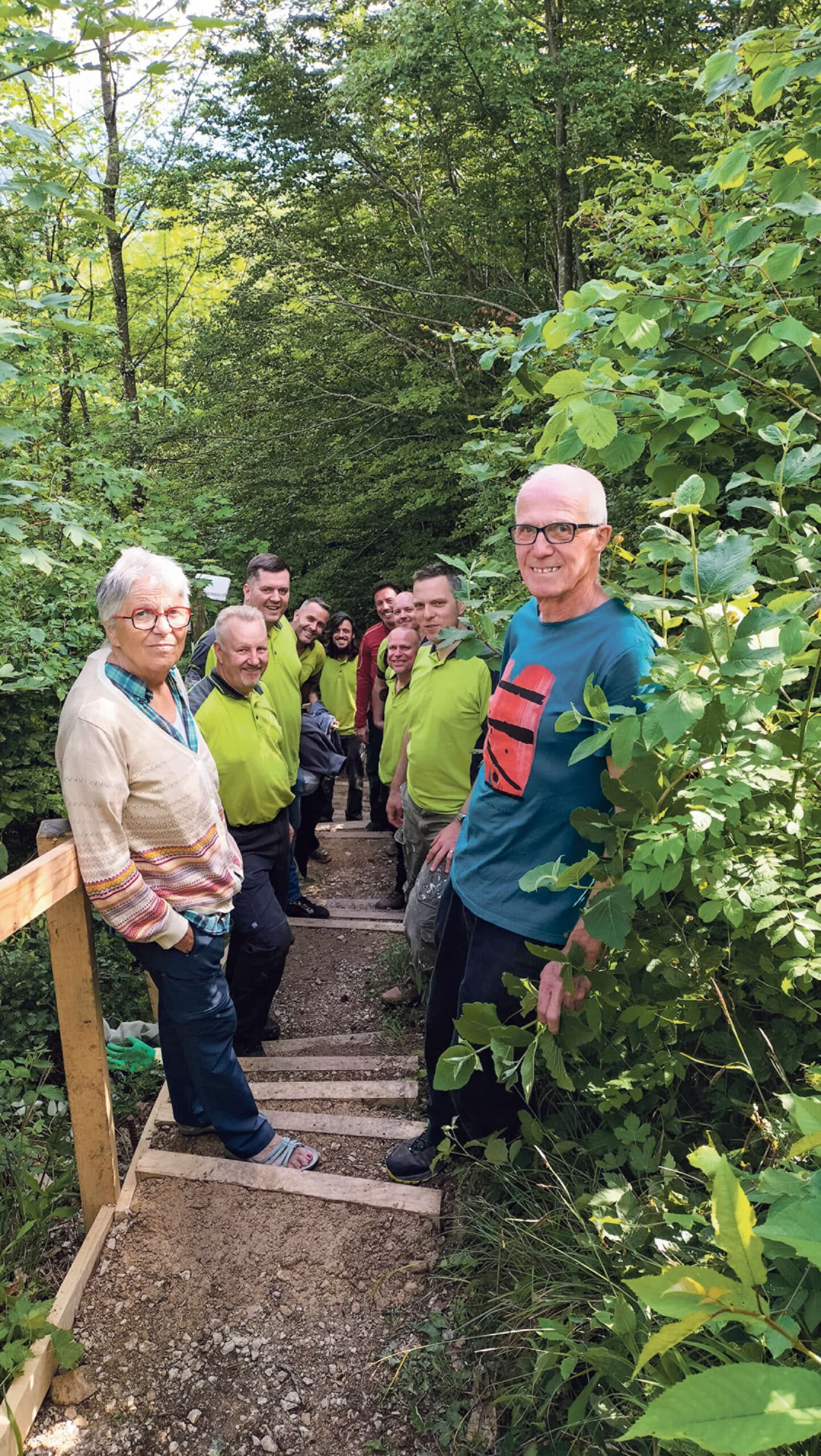 Zivilschutz-Veteranenvereins Region Olten / Anzeiger Thal Gäu Olten