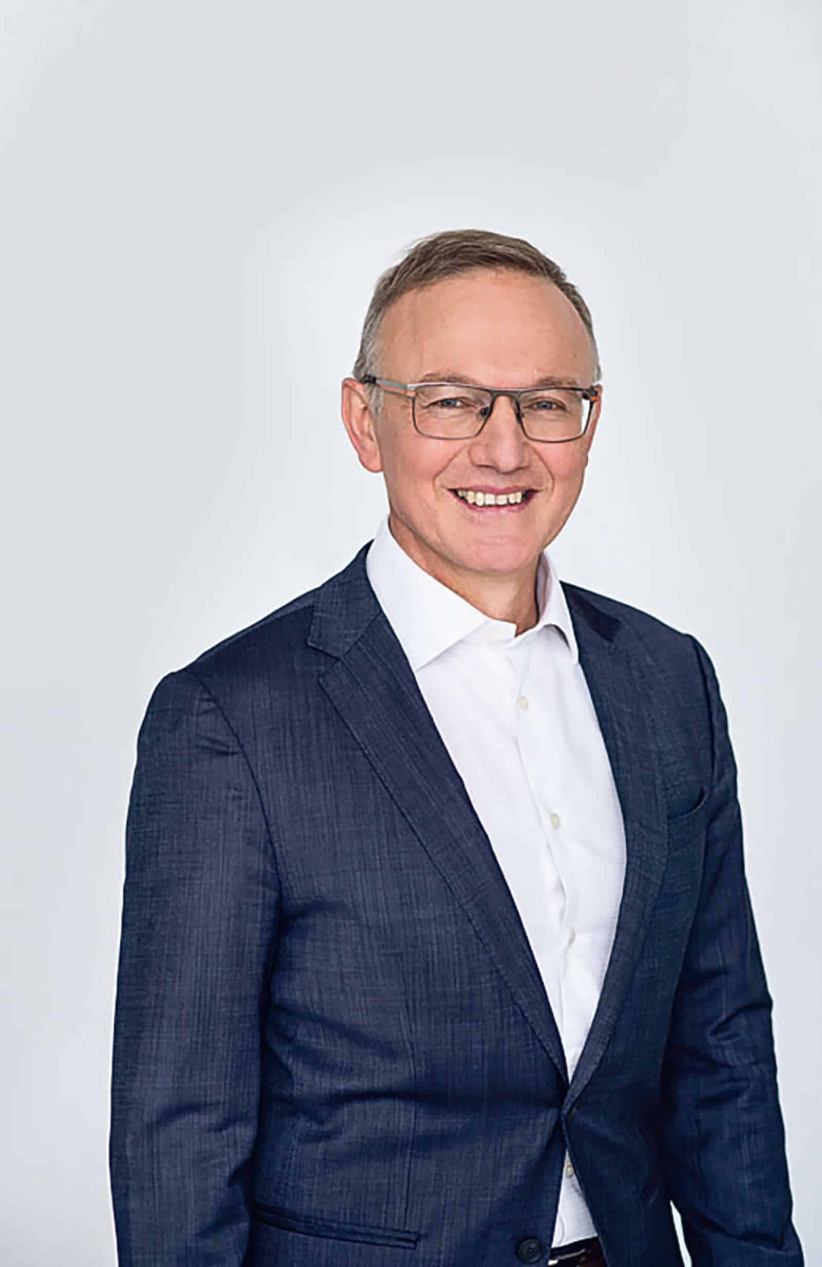 Interimistische Spitalführung im KSO / Anzeiger Thal Gäu Olten